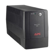 APC Back-UPS BX1000L-LM - UPS - CA 110/120 V