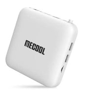 MECOOL KM2 Android TV-BOX ChromeCast Integrado