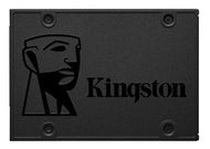 Kingston SSD 240 GB A400 SATA3 2.5 (7MM HEIGHT)