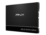 PNY CS900 - Unidad interna de estado sólido (SSD) de 480 GB