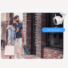 Cargar imagen en el visor de la galería, Cámara Exterior de Visión Nocturna a Color EZVIZ C3W Pro de 4MP
